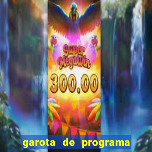 garota de programa de salvador